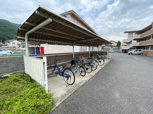 砥堀駅 徒歩5分 1階の物件内観写真